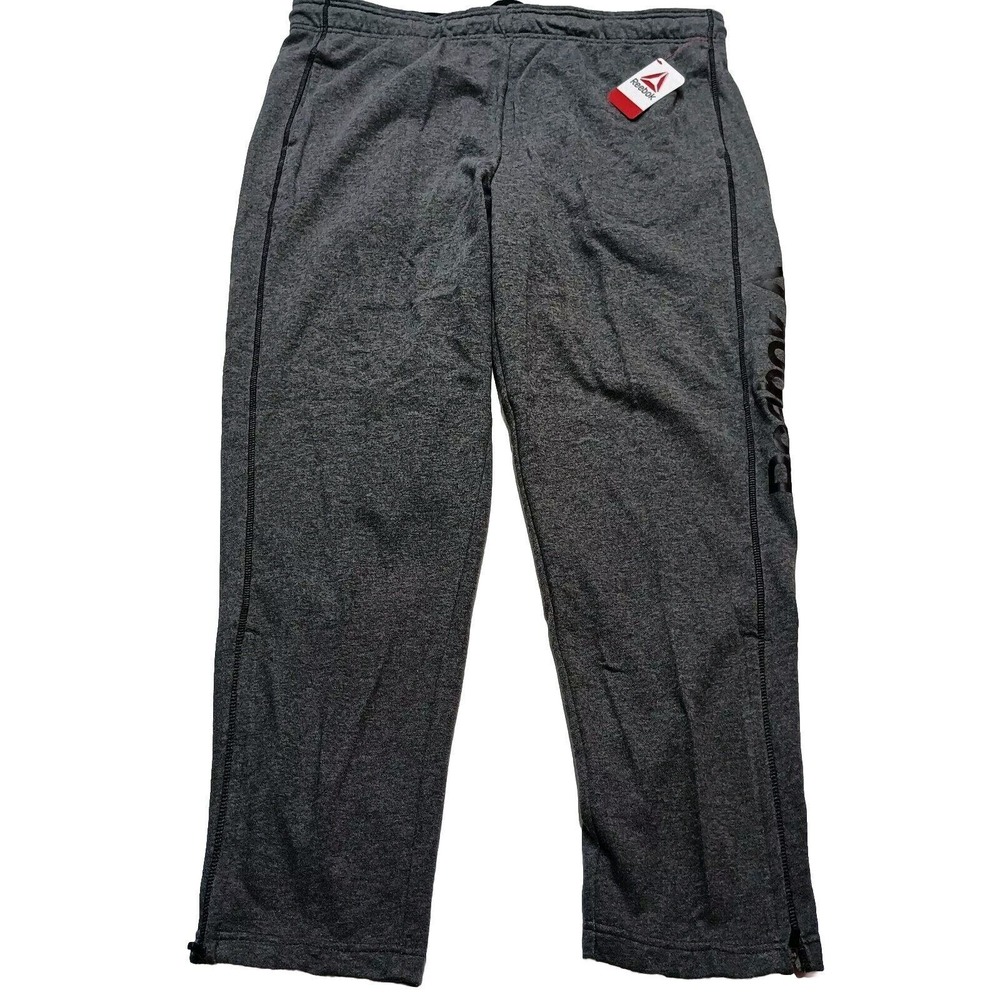 Reebok Men’s Cruise Control Active Pants